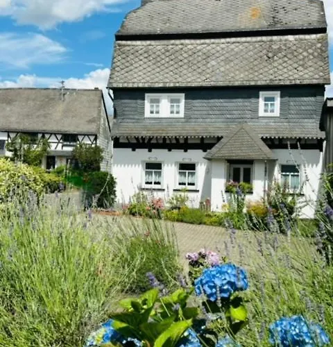 Ferienhaus Sosberg