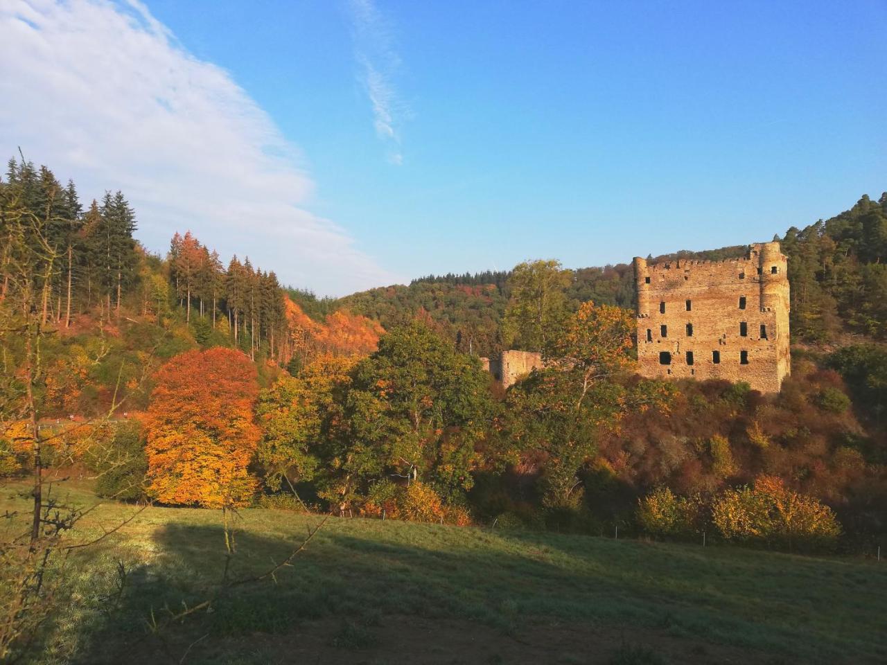 Ferienhaus Ferienhaus Sosberg