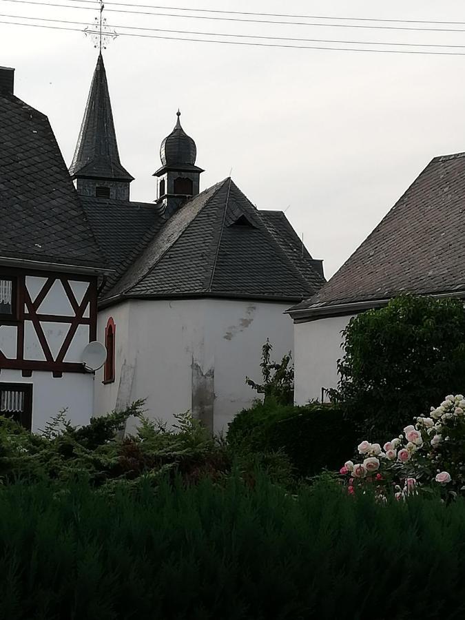 Ferienhaus Sosberg